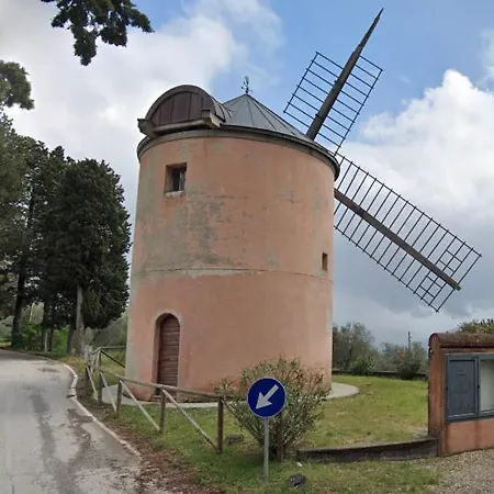 Tre Cipressi *