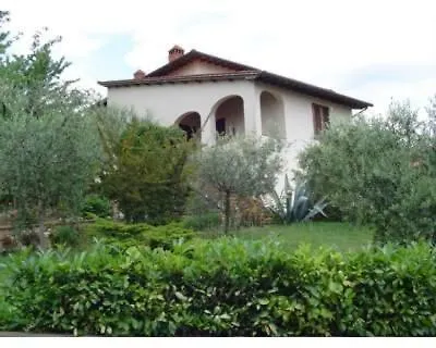 Tre Cipressi Holiday home *